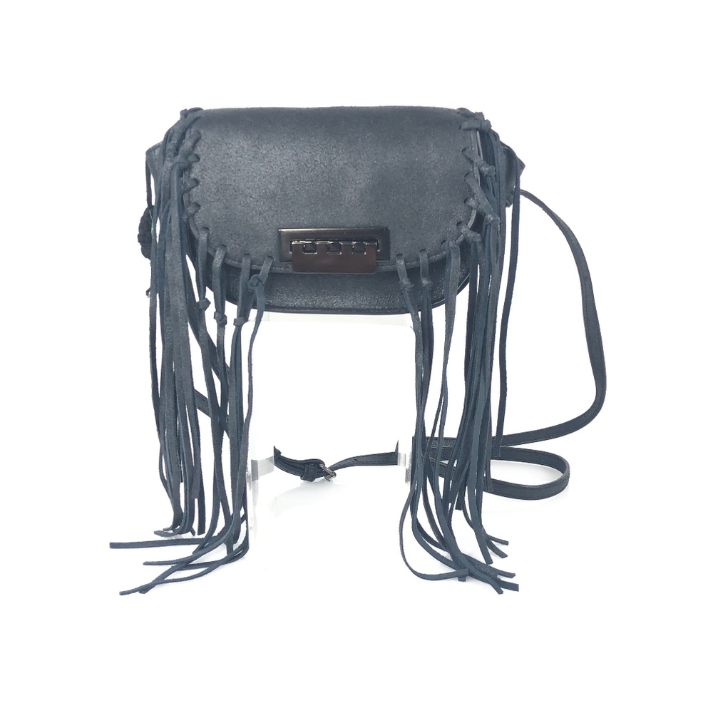 ZAC Posen | Eartha Iconic Accordion Crossbody Bag